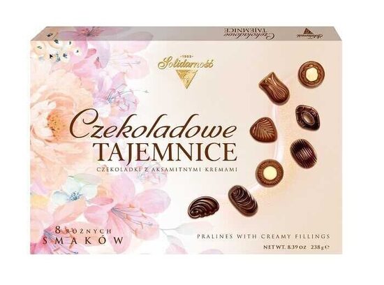 Sweet Secrets Mix Pralines 238g